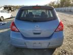 2009 Nissan Versa S