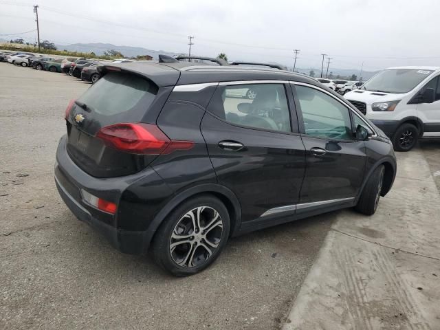 2017 Chevrolet Bolt EV Premier