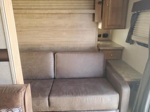 2018 Rockwood Travel Trailer