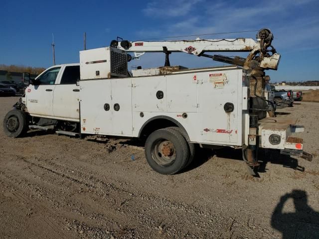 2021 Chevrolet Silverado Medium Duty