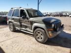 2006 Jeep Liberty Renegade