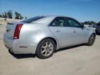 2009 Cadillac CTS