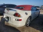 2005 Mitsubishi Eclipse Spyder GS