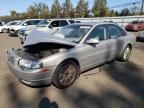 2003 Volvo S80