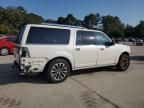 2015 Lincoln Navigator L