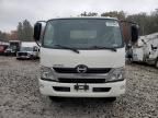 2015 Hino 195