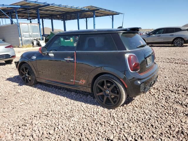 2015 Mini Cooper S