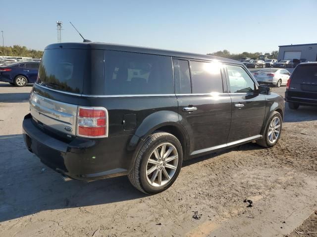 2014 Ford Flex Limited