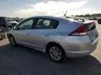 2010 Honda Insight EX