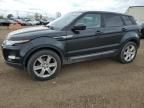 2014 Land Rover Range Rover Evoque Pure Premium