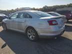 2012 Ford Taurus SHO