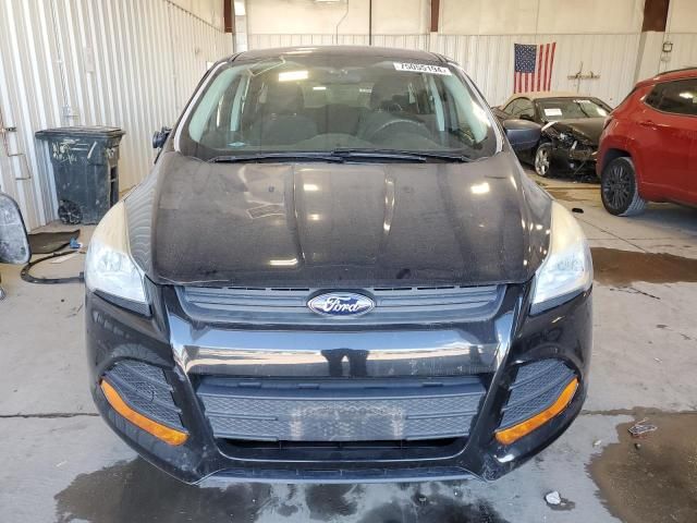 2013 Ford Escape S