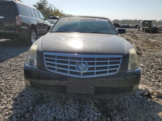 2006 Cadillac DTS