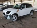 2015 Mini Cooper Countryman