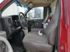 2010 GMC Savana Cutaway G4500