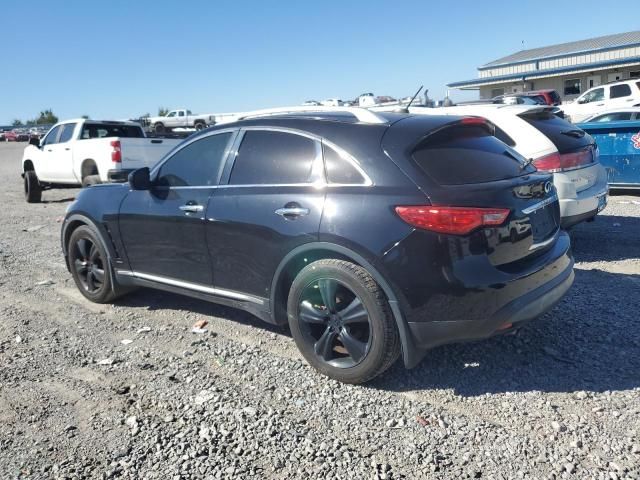 2010 Infiniti FX35