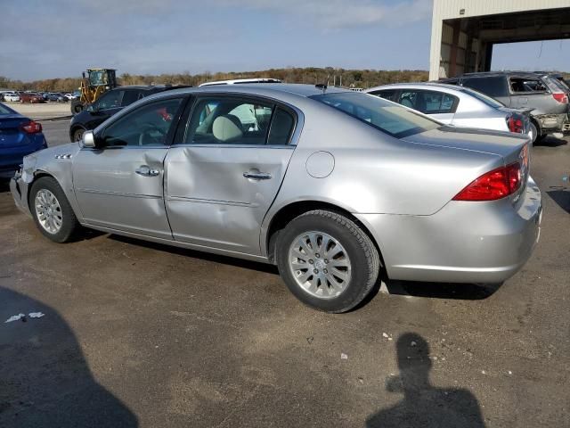 2006 Buick Lucerne CX