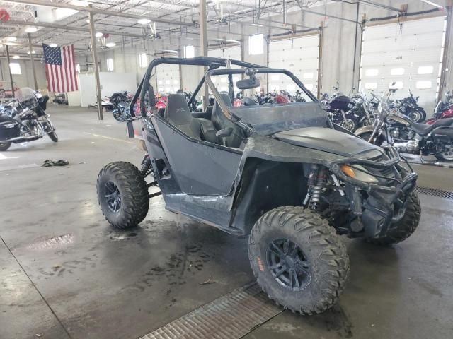 2015 Arctic Cat Prowler 70