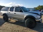 2002 Toyota Tacoma Double Cab