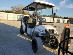 Salvage trucks for sale at Arcadia, FL auction: 2021 Cite Citecar