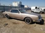 1984 Buick Riviera