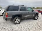 2001 Chevrolet Tahoe K1500