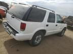 2004 Chevrolet Blazer