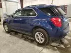 2010 Chevrolet Equinox LT