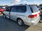 2001 Honda Odyssey EX