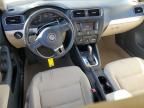 2011 Volkswagen Jetta SEL