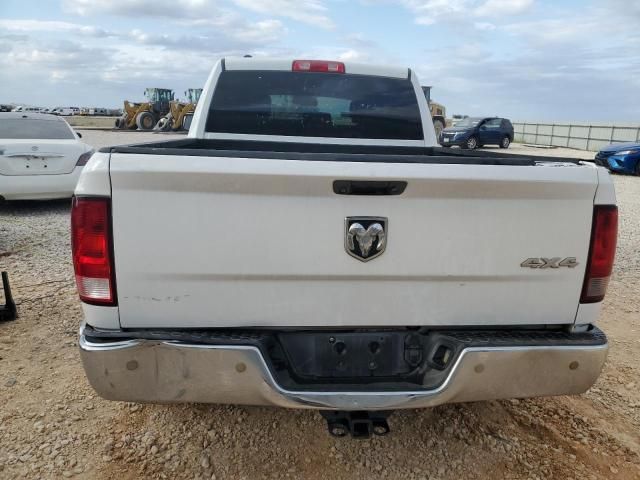 2016 Dodge RAM 1500 ST