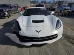 2014 Chevrolet Corvette Stingray 2LT