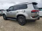 2024 Lexus GX 550 Luxury