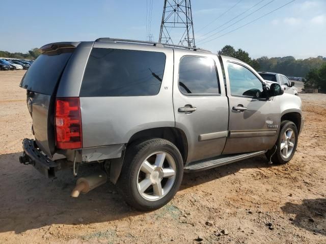 2008 Chevrolet Tahoe C1500