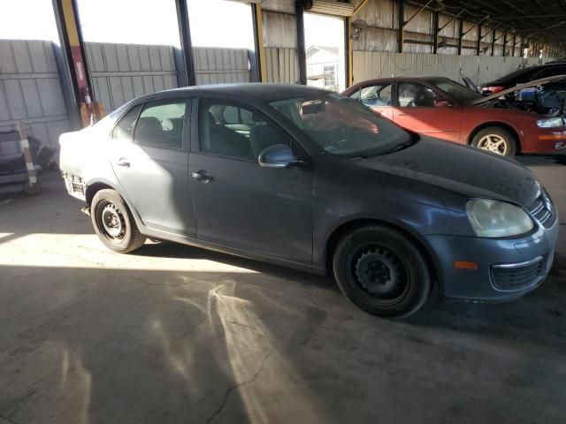 2006 Volkswagen Jetta Value