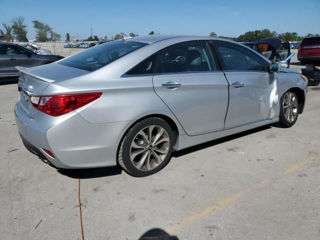 2014 Hyundai Sonata SE