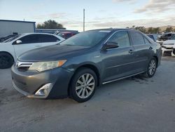 Carros híbridos a la venta en subasta: 2012 Toyota Camry Hybrid