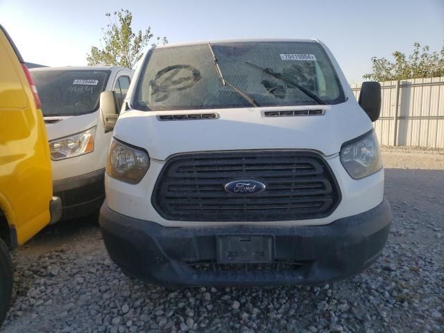 2015 Ford Transit T-150