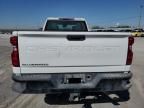 2024 Chevrolet Silverado K2500 Heavy Duty