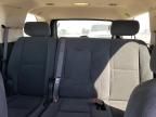 2008 Chevrolet Tahoe K1500