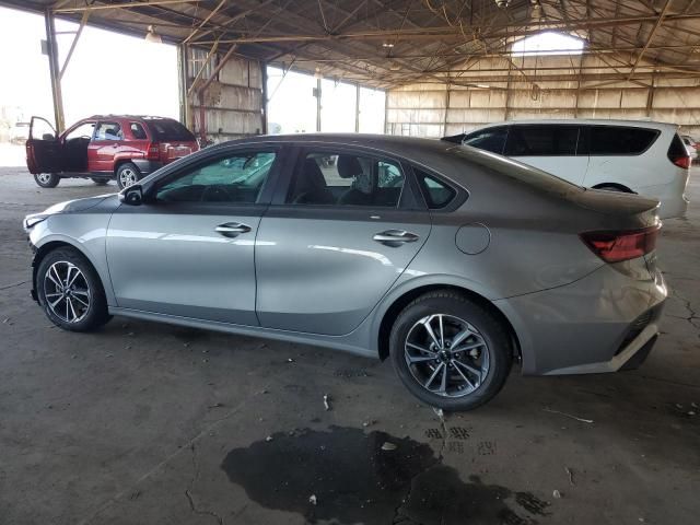 2024 KIA Forte LX