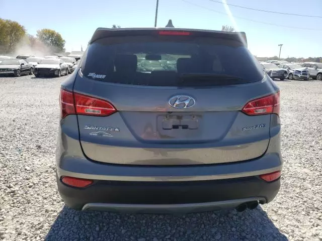 2013 Hyundai Santa FE Sport