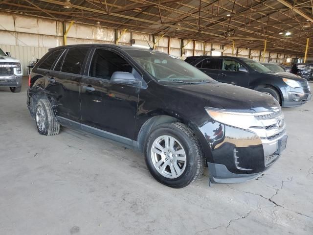 2011 Ford Edge SE