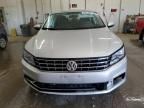 2017 Volkswagen Passat S