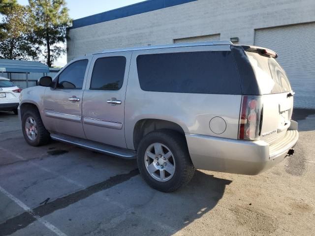 2007 GMC Yukon XL Denali