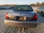 2006 Mercury Grand Marquis GS