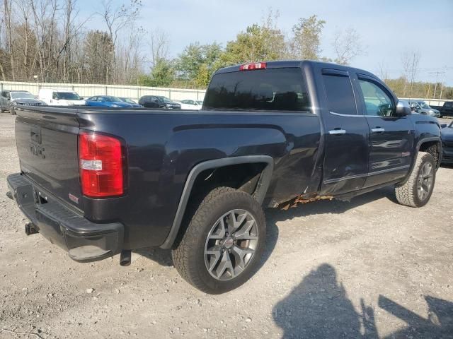 2014 GMC Sierra K1500 SLT