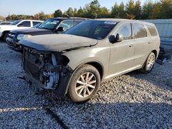 2020 Dodge Durango SSV en venta en Memphis, TN