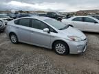 2014 Toyota Prius PLUG-IN