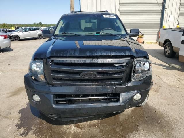 2008 Ford Expedition Limited